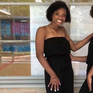 Meet your Posher, Dimanique